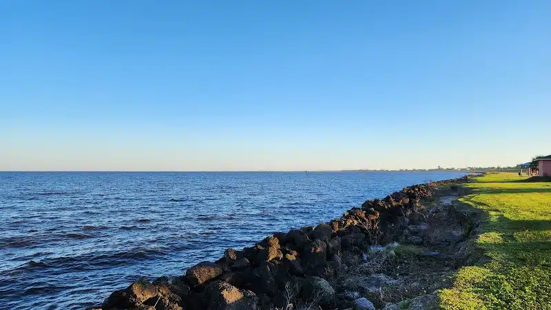 Lake Okeechobee Scenic Trail - Okeechobee, FL