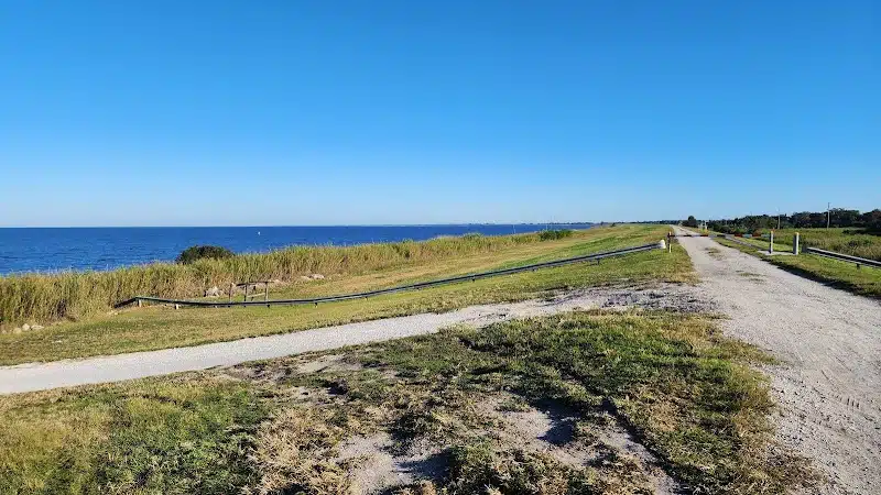 Lake Okeechobee Scenic Trail - Okeechobee, FL