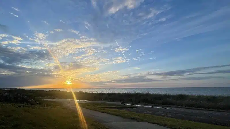Lake Okeechobee Scenic Trail - Okeechobee, FL