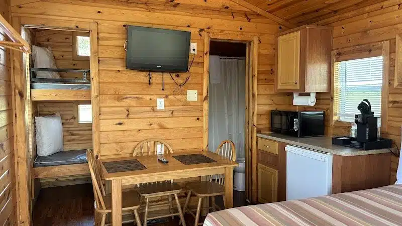 Okeechobee KOA Resort - Okeechobee, FL
