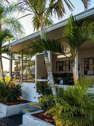 Okeechobee KOA Resort - Okeechobee, FL