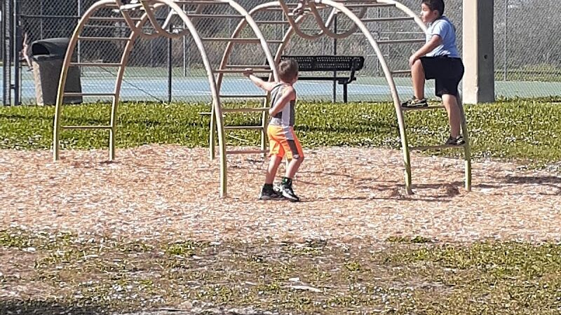 Okeechobee Park Maintenance - Okeechobee, FL