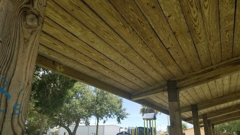 Okeechobee Park Maintenance - Okeechobee, FL