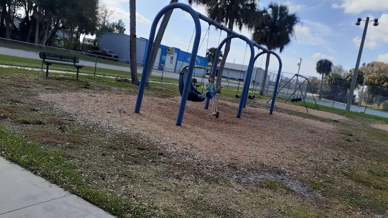 Okeechobee Park Maintenance - Okeechobee, FL