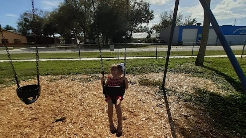 Okeechobee Park Maintenance - Okeechobee, FL