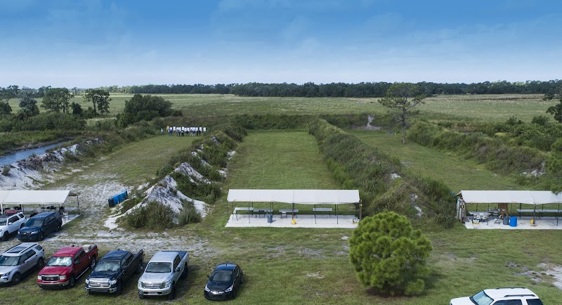 Okeechobee Shooting Sports - Okeechobee, FL