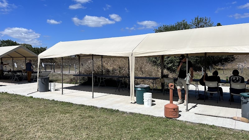 Okeechobee Shooting Sports - Okeechobee, FL