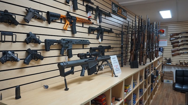 Okeechobee Shooting Sports - Okeechobee, FL