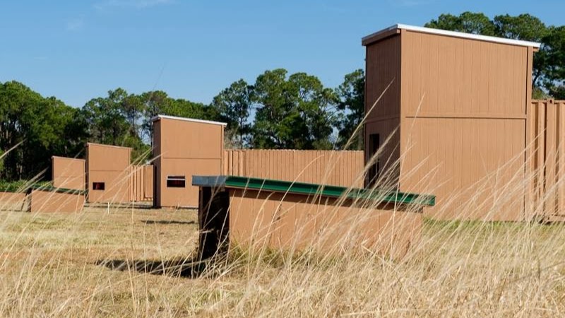 Okeechobee Shooting Sports - Okeechobee, FL
