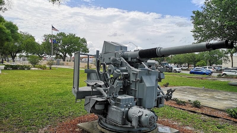 Veterans Park - Okeechobee, FL