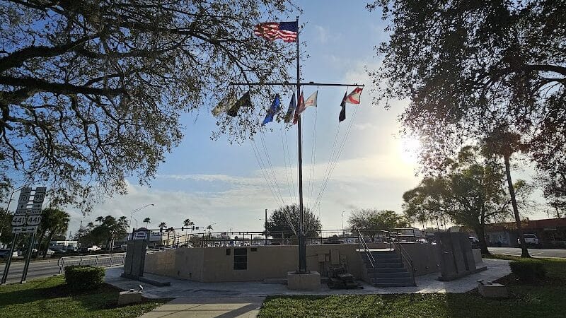 Veterans Park - Okeechobee, FL