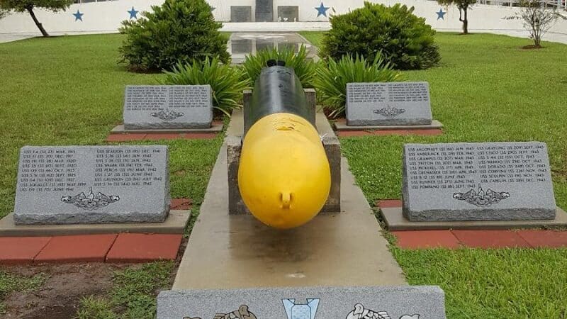 Veterans Park - Okeechobee, FL
