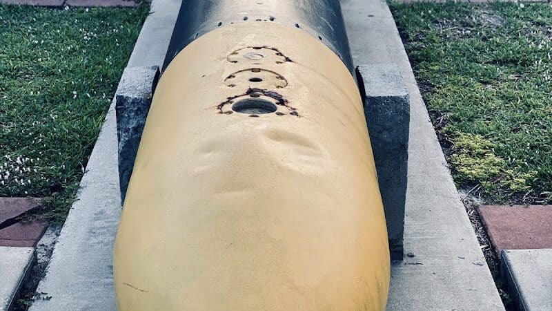 Veterans Park - Okeechobee, FL
