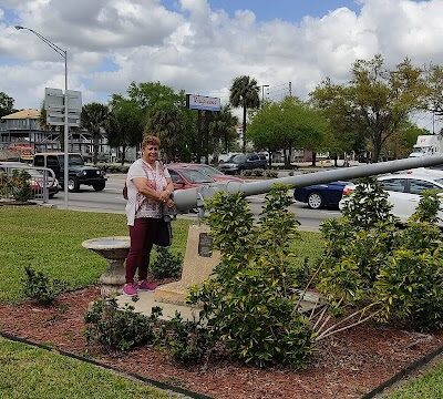 Veterans Park - Okeechobee, FL