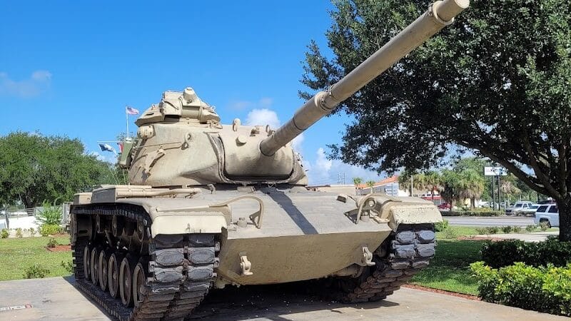 Veterans Park - Okeechobee, FL