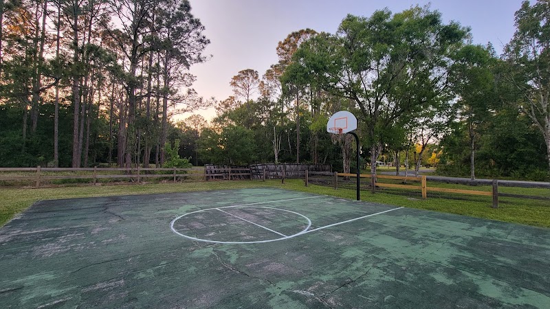 Yeehaw Junction Recreational Park - Okeechobee, FL