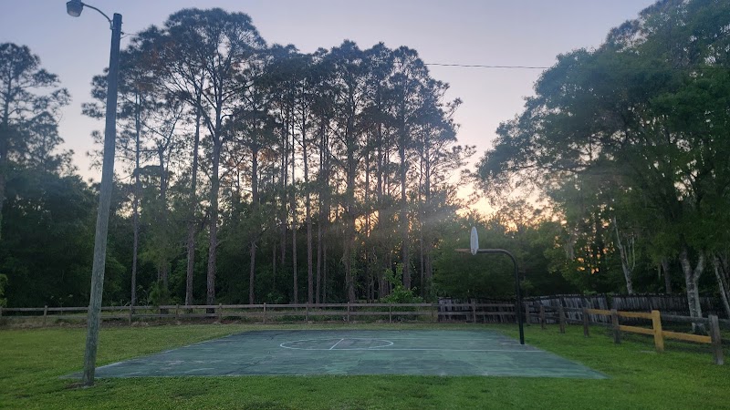 Yeehaw Junction Recreational Park - Okeechobee, FL