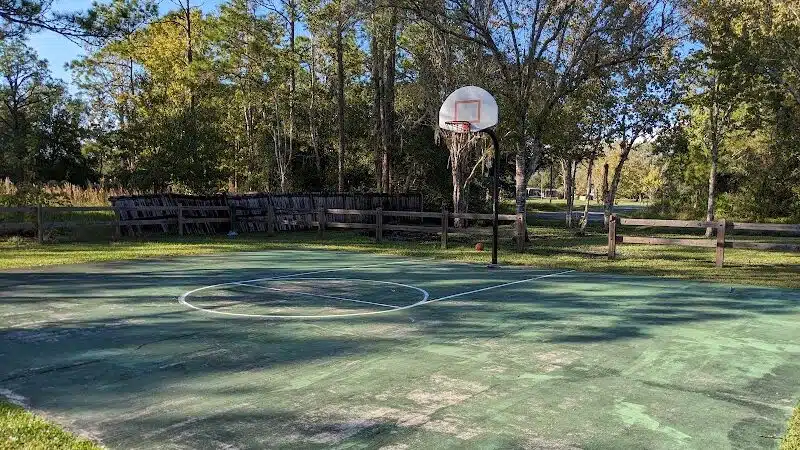 Yeehaw Junction Recreational Park - Okeechobee, FL