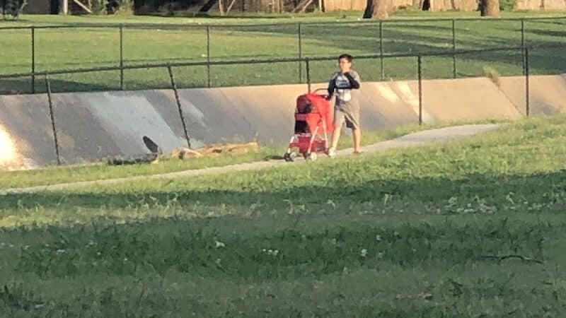 Brock Park - Oklahoma City, OK