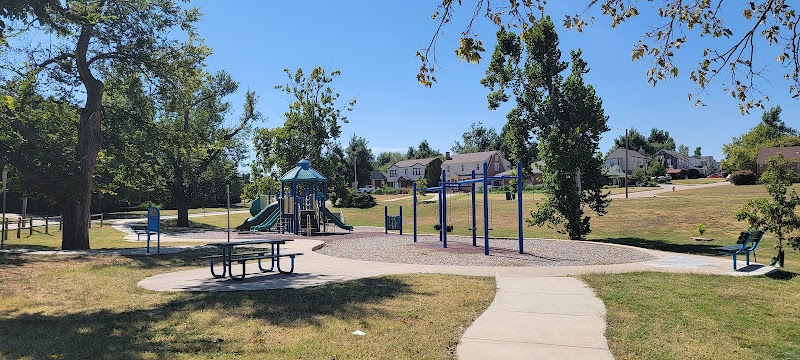 Denniston Park - Oklahoma City, OK