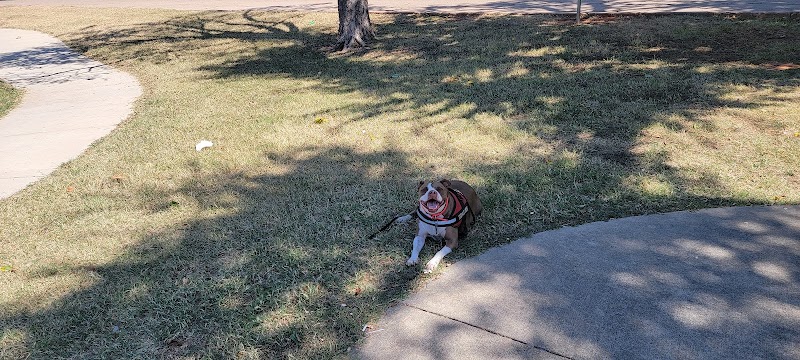 Denniston Park - Oklahoma City, OK