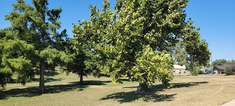 Denniston Park - Oklahoma City, OK