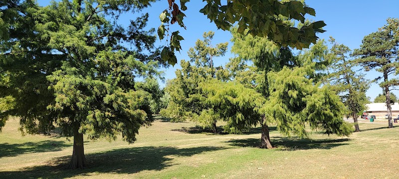 Denniston Park - Oklahoma City, OK