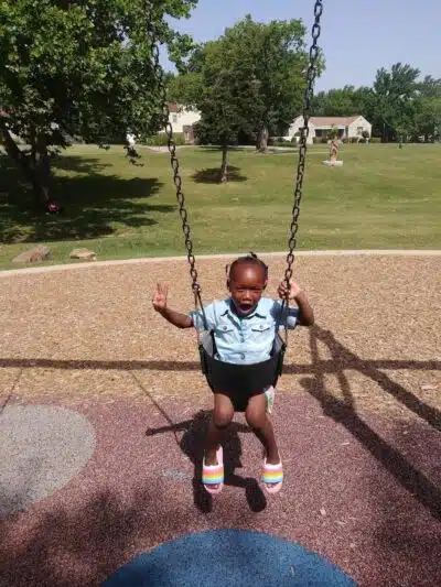 Denniston Park - Oklahoma City, OK