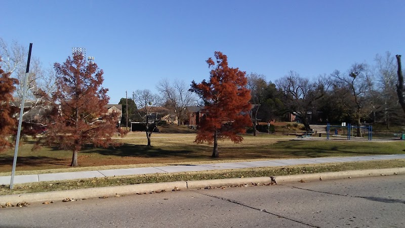 Denniston Park - Oklahoma City, OK