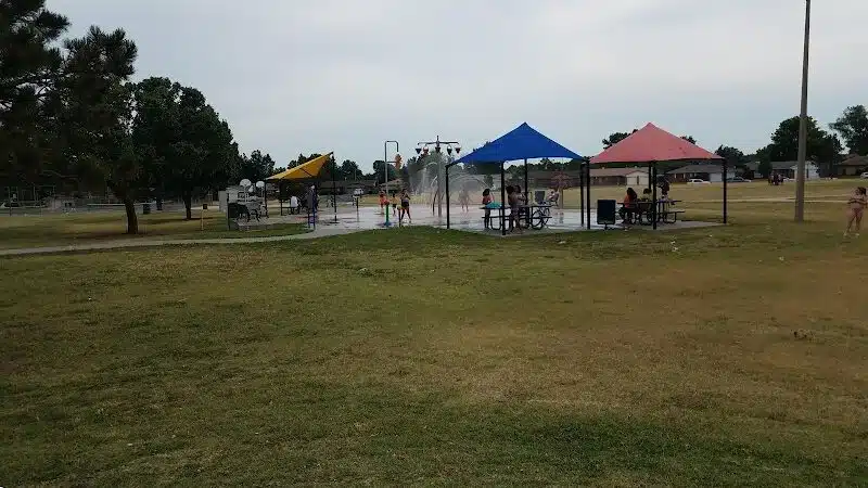 E.M. Sellers Park - Oklahoma City, OK
