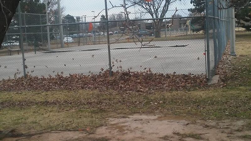 Mackleman Park - Oklahoma City, OK
