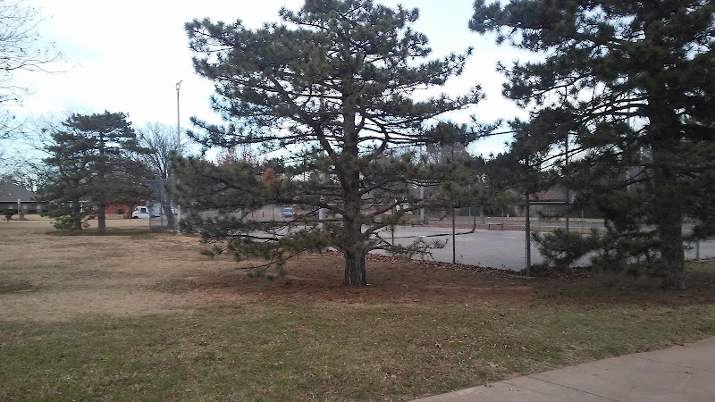 Mackleman Park - Oklahoma City, OK