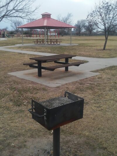 Mackleman Park - Oklahoma City, OK