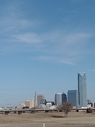 River Park - Oklahoma City, OK