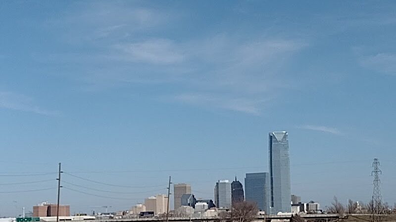 River Park - Oklahoma City, OK