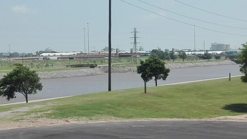 River Park - Oklahoma City, OK