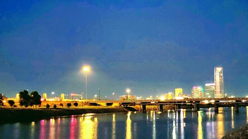 River Park - Oklahoma City, OK