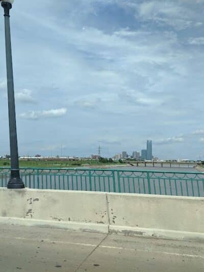 River Park - Oklahoma City, OK