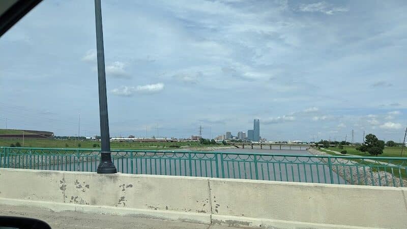River Park - Oklahoma City, OK