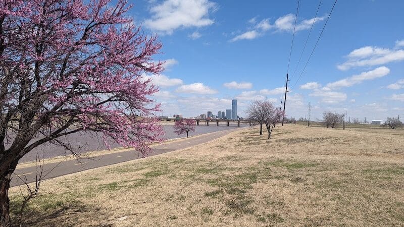 River Park - Oklahoma City, OK