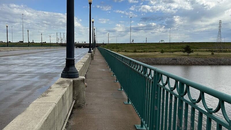 River Park - Oklahoma City, OK