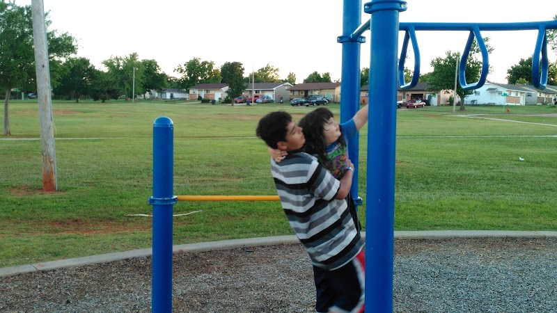 Shallowbrook Park - Oklahoma City, OK