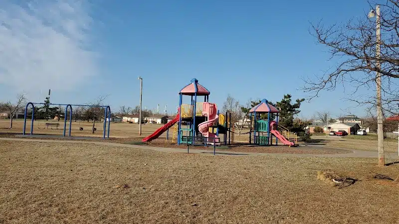 Shallowbrook Park - Oklahoma City, OK