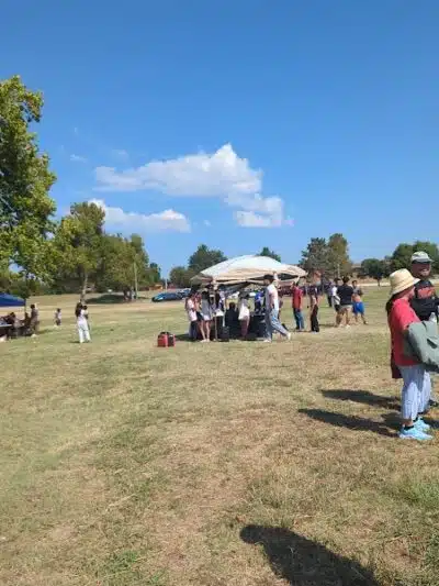 South Rotary Park - Oklahoma City, OK