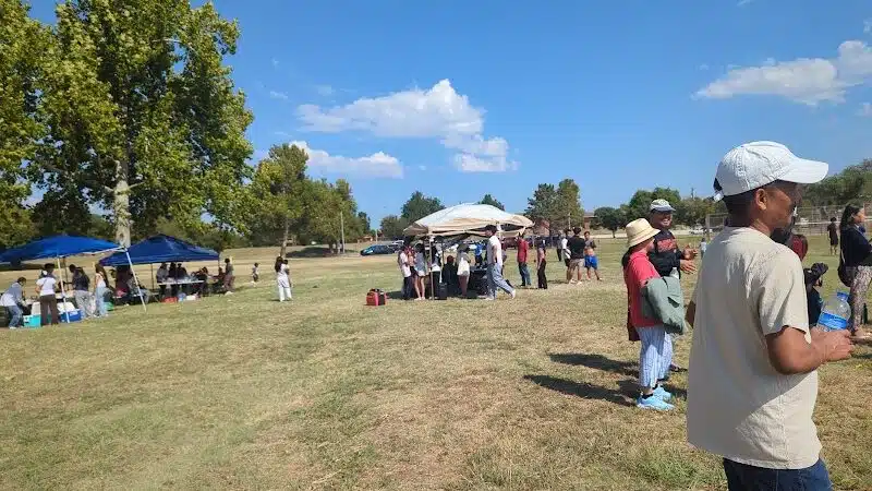 South Rotary Park - Oklahoma City, OK