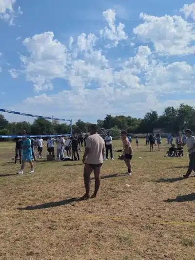 South Rotary Park - Oklahoma City, OK
