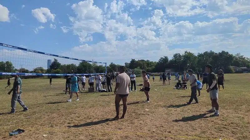 South Rotary Park - Oklahoma City, OK