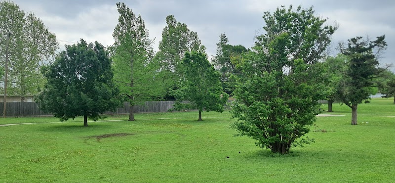 Taylor Park - Oklahoma City, OK