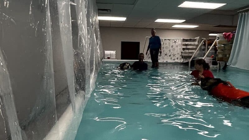 The Water Bark LLC - Oklahoma City, OK
