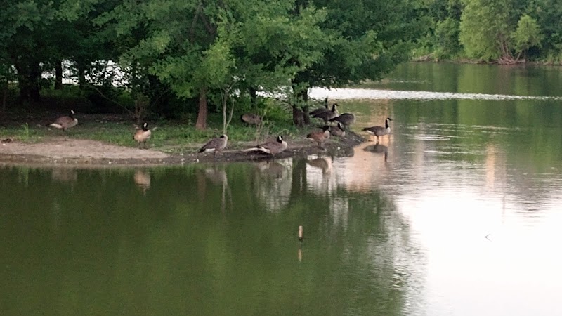Tulsa Park - Oklahoma City, OK